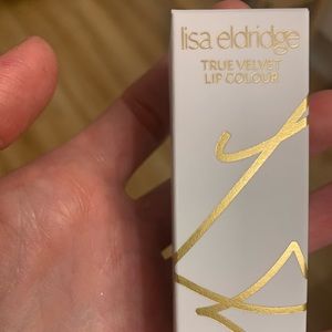 Brand New Velvet Petal Lisa Eldridge ! ✨💕🌶✨